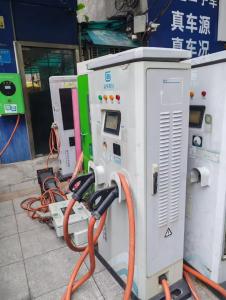 云南昆明充电桩回收，昆明充电设备回收公司电话