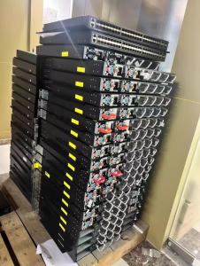 广安、遂宁、南充服务器回收、机房网络设备拆除回收